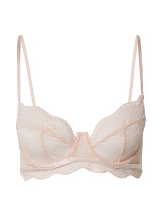 ABOUT YOU x hunkemöller Soutien 'Isabelle'  cor-de-rosa