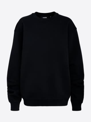 ABOUT YOU x StayKid Sweatshirt 'BLOCKSBERG'  preto