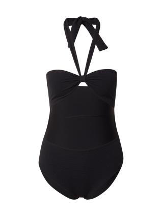 Undress Code Fato de banho 'La Dolce Vita'  preto