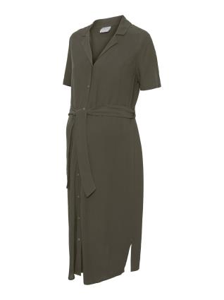 Pieces Maternity Vestidos camiseiros 'Olivia'  abe