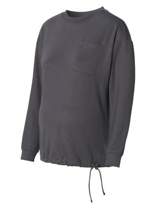 Esprit Maternity Sweatshirt  cinzento escuro