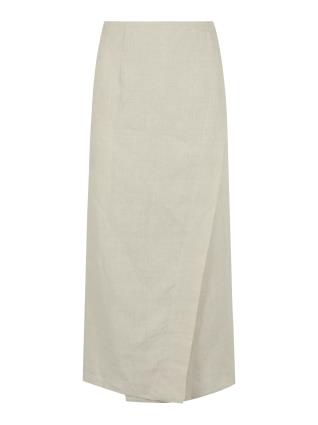 ABOUT YOU REBIRTH STUDIOS Saia 'Holiday'  bege