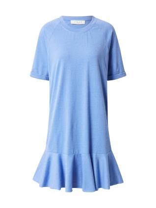 NORR Vestido 'Payton'  azul fumado