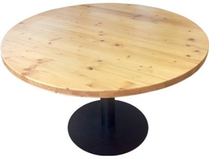 Mesa de Reunião  Pinho