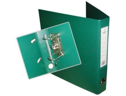 Dossier  L40 Verde (A4 - 310x285 mm)