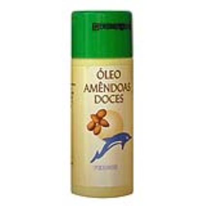 Creme Gordo  com Óleo de Amêndoas (200 ml)