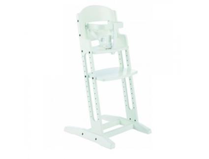 Cadeira de Refeição BABYDAN Branco