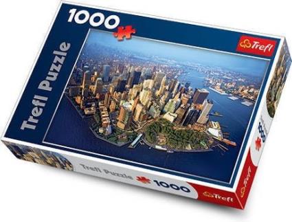 Puzzle  10222 (1000 Peças)