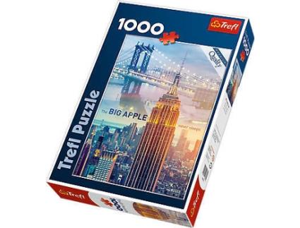 Puzzle  10393 (1000 Peças)