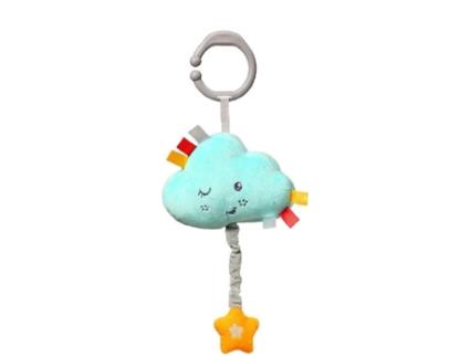 Brinquedo Musical  Nuvem