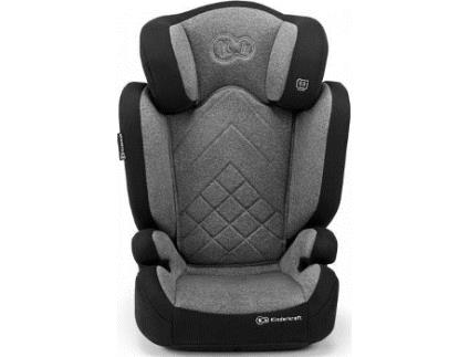 Cadeira Auto  Xpand Grey Isofix