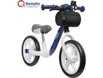 Bicicleta  de Equilíbrio Arie Indygo