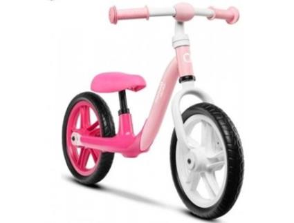 Bicicleta  de Equilíbrio Alex Bubblegum