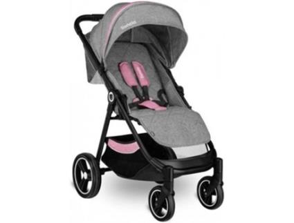 Carrinho de Bebé Individual  Natt Magnolia (22 Kg)