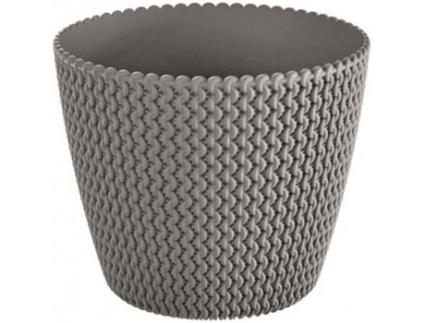 Vaso PROSPERPLAST PLASTIKEN (295 mm)
