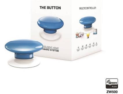 Interruptor para smarthome  The Button FGPB-101-6