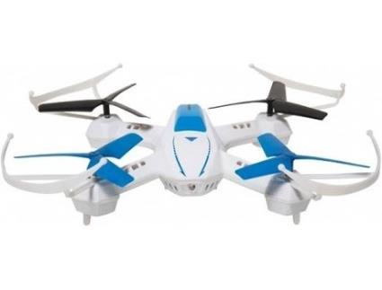 Minidrone 2.4G  Sky Fighters (Branco)