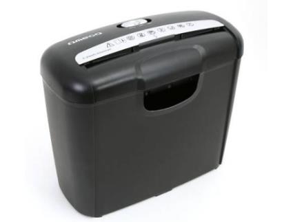 Destruidora  ONP601S (6 folhas - Capacidade: 7 L)