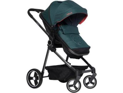Carrinho de Bebé Individual  Onemax 2 Em 1 Mirage