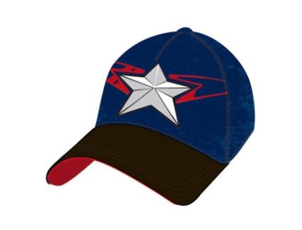 Boné  Capitan America Avengers 