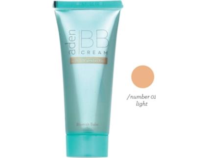BB Cream  BB 01 (35 ml)