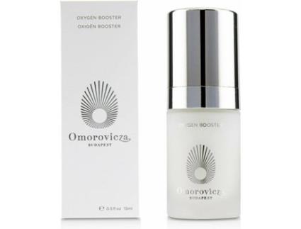 Creme de Rosto  Oxygen Booster (15 ml)