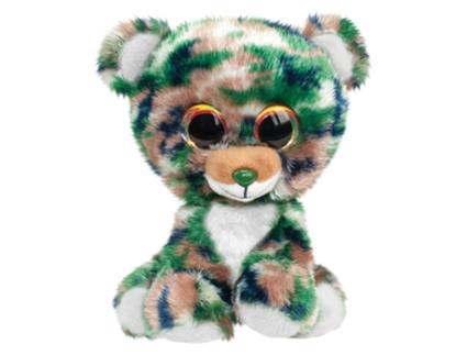 Peluche  Bear Camo