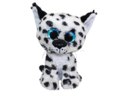 Peluche  Lynx Winter