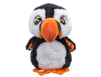 Peluche  Puffin Lunni