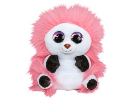 Peluche  Hedgehog Smultron