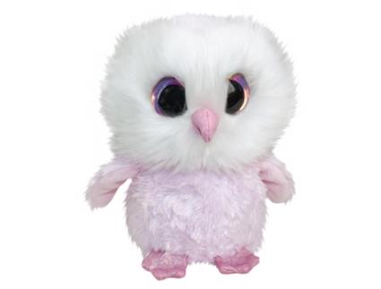 Peluche  Owl Pöllö 15cm
