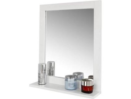 Armário de Parede  FRG129-W (MDF - 40x49x10 cm)
