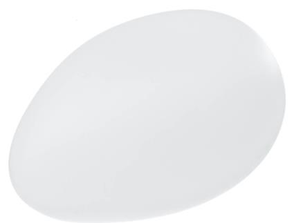 Lâmpada de rua solar  ES-NL01