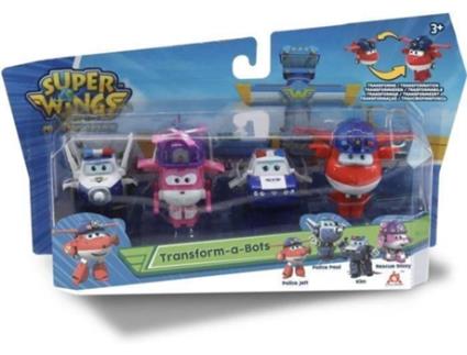 Figura  4 Super Wings