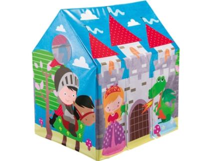 Tenda  Casa de Jogo (95x75x107cm)