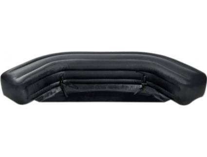 Bóia Insuflável   Banco Preto (211x66x34cm)