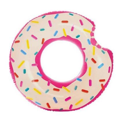 Flutuador  Donuts (114 Cm)