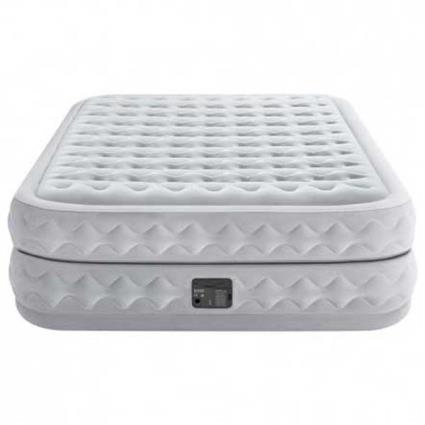 Colchão Insuflável  64490 Branco (152x203x51cm)