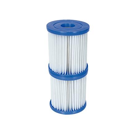 Cartucho para Filtros de Piscina  58093