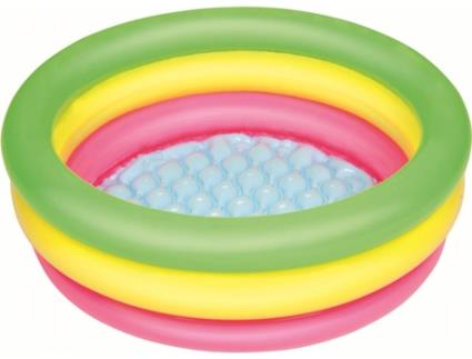 Piscina  Summer Set (41l - 70x24cm)