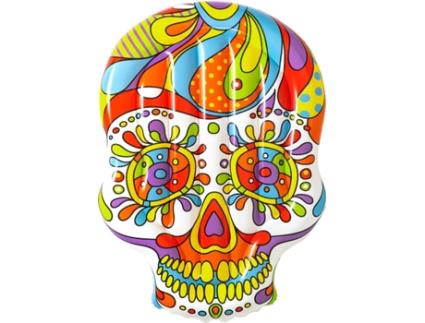 Bóia Insuflável  Ilha (193x141cm)