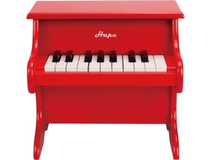 Brinquedo Musical HAPÉ E0318