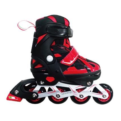 Patins em Linha  B&R Tam. 31-34