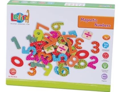 Brinquedo Educativo  30606
