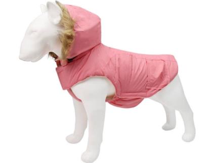 Roupa para Cães  GYF-0023 (M - Poliéster)