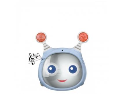 Espelho Vigia Bebés BEN-BAT para carro Oly Azul