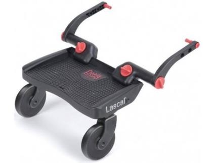 Plataforma  Mini 3D Red