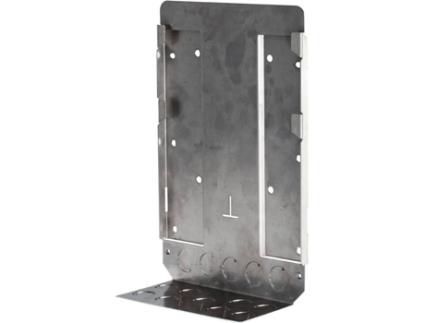 Suporte câmara de segurança  Mounting plate