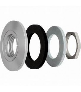 F8212 Trim Ring 10PCS Accs