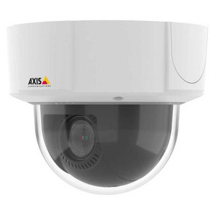 Câmara de segurança  M5525-E